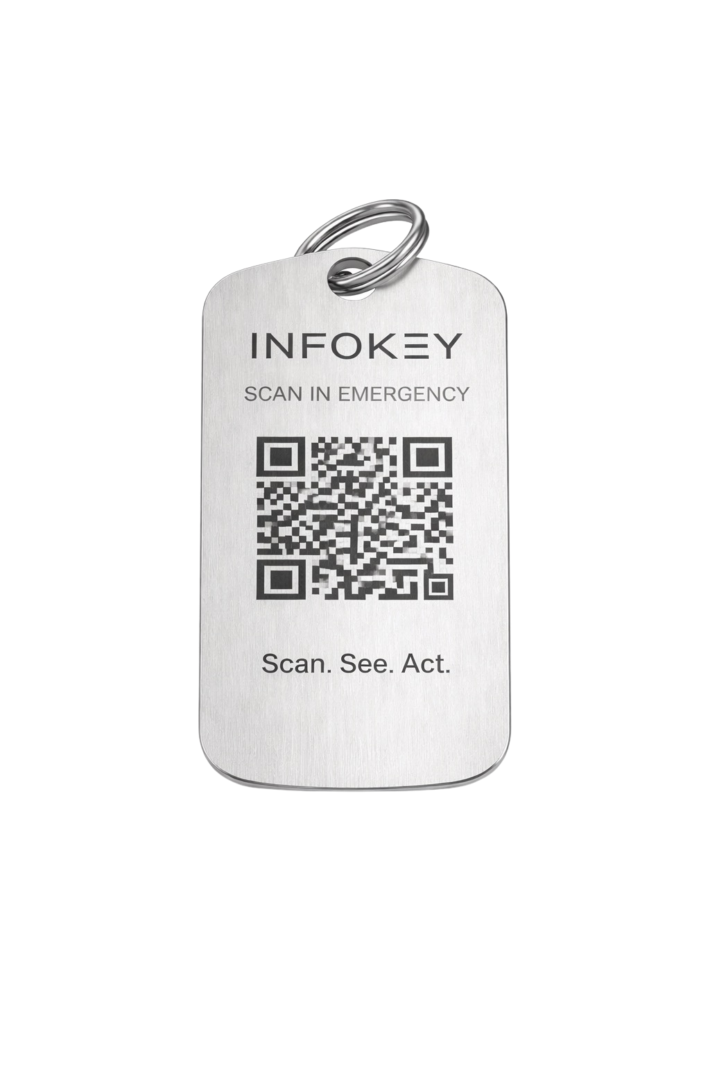INFOKEY Tag